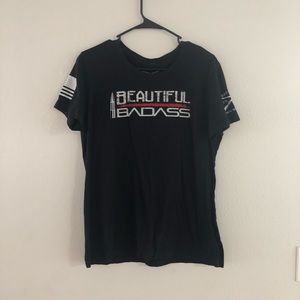 Women’s Grunt Style Shirt